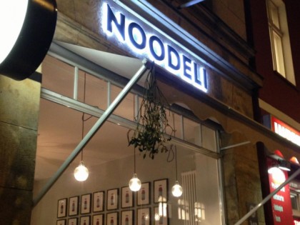 Foto: Noodeli - Pasta Take Away